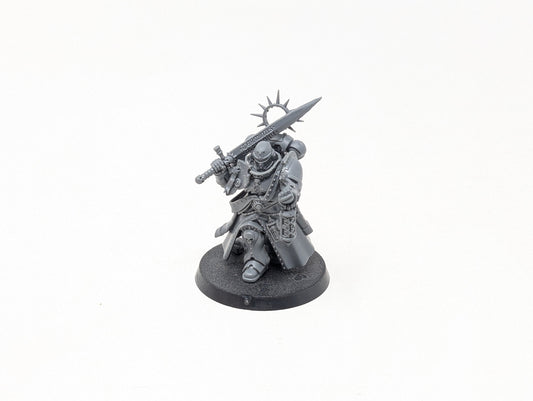 Judiciar (Conversion)