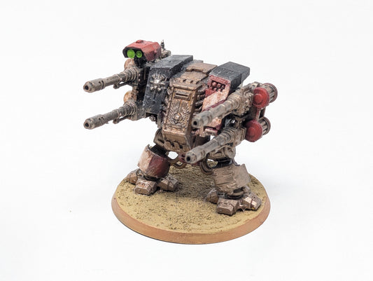 Dreadnought (Tabletop)
