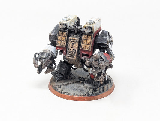 Ironclad Dreadnought (Tabletop)