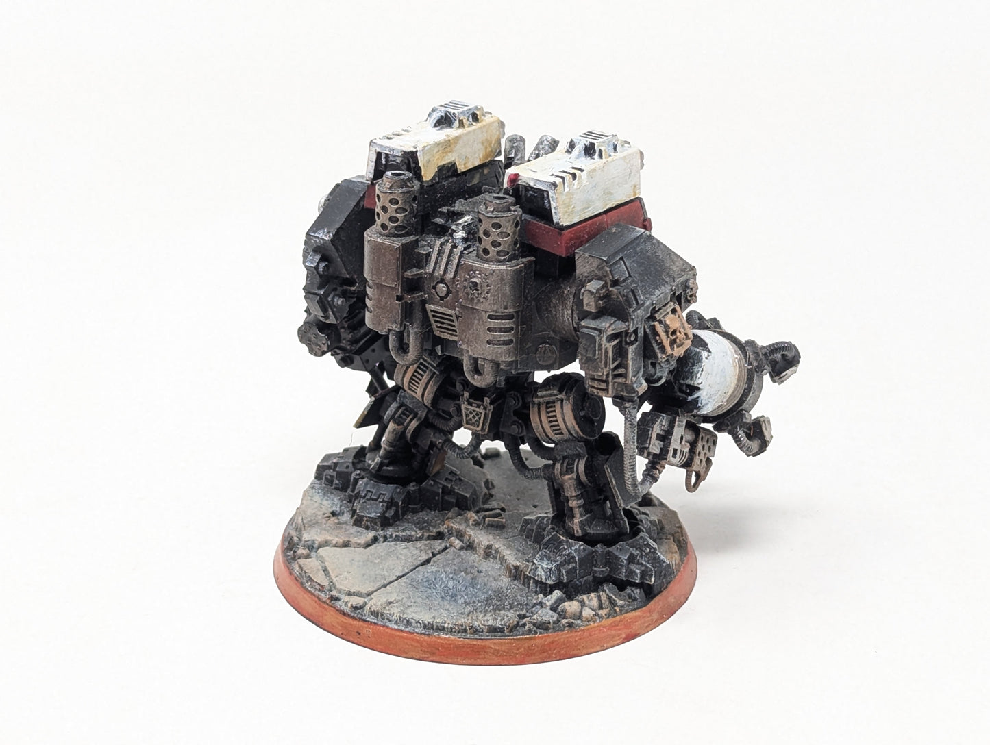 Ironclad Dreadnought (Tabletop)