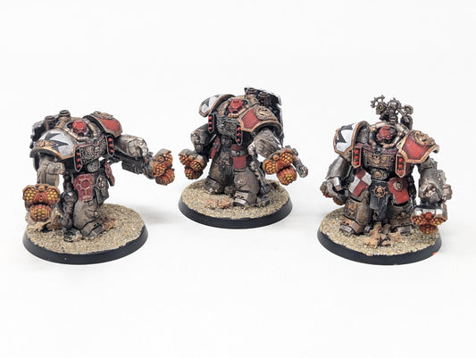 Centurion Assault Squad (Tabletop)