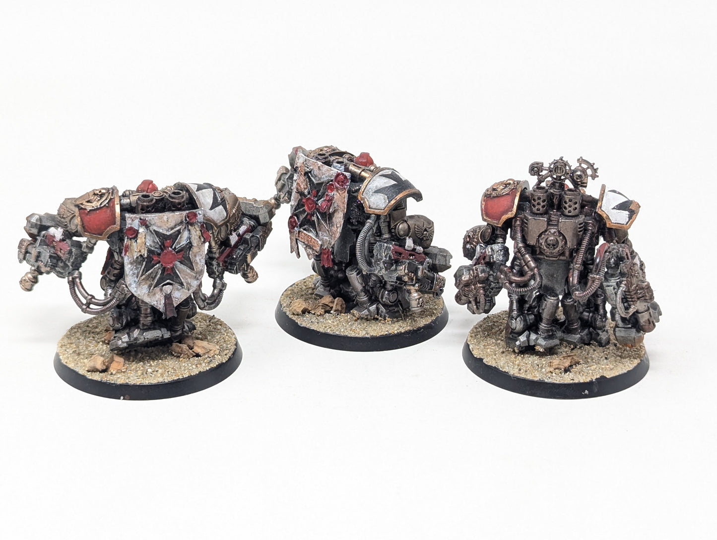 Centurion Assault Squad (Tabletop)