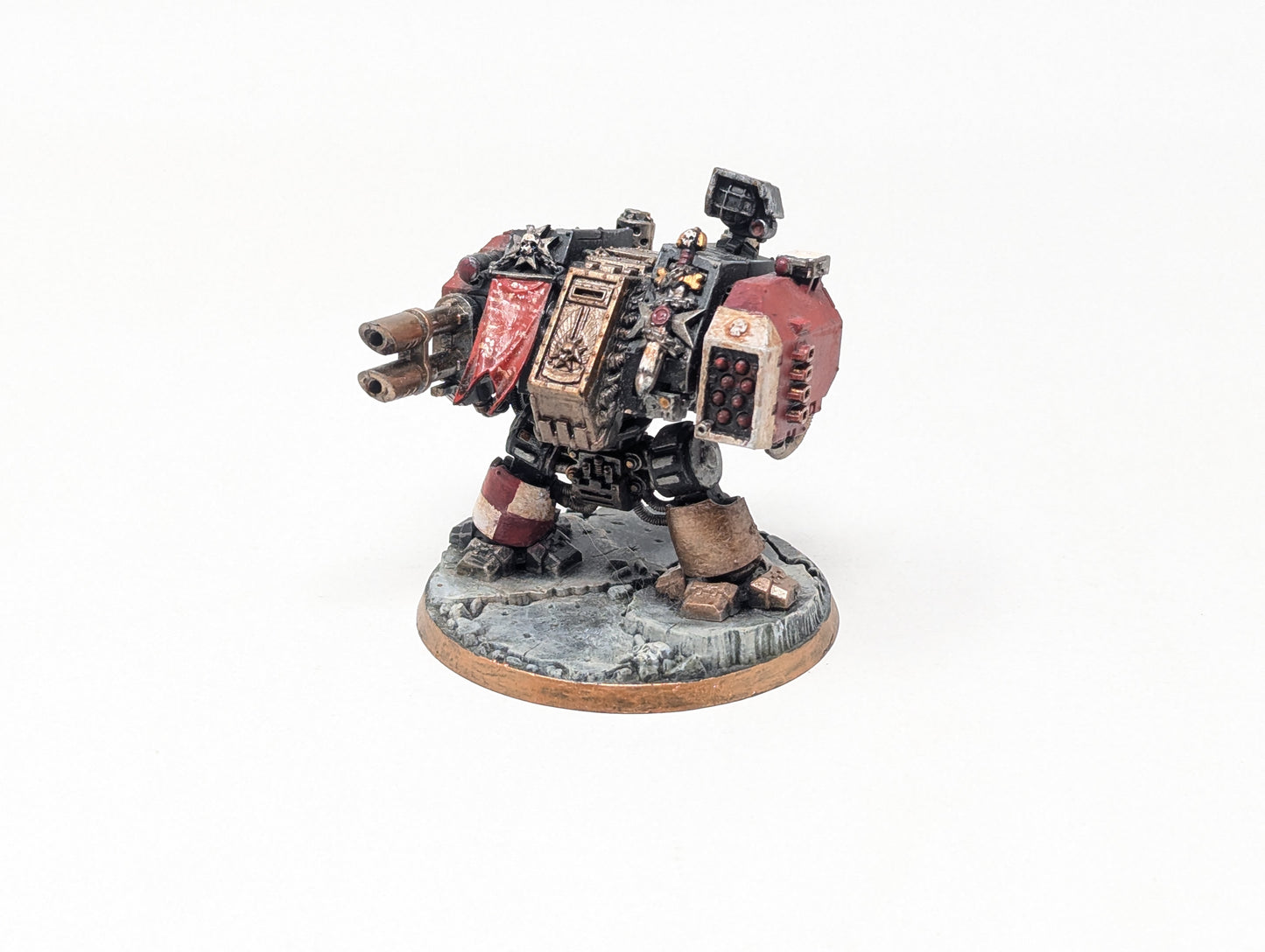 Dreadnought (Tabletop)