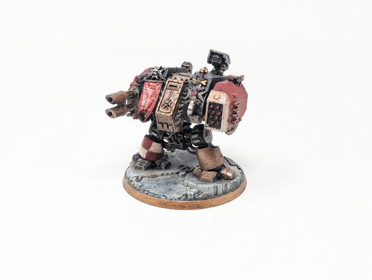 Dreadnought (Tabletop)