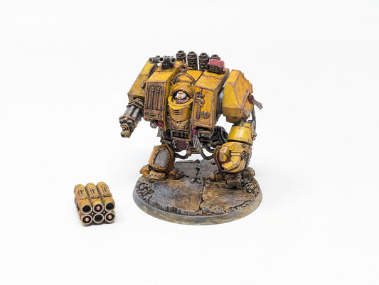 Dreadnought (Tabletop)