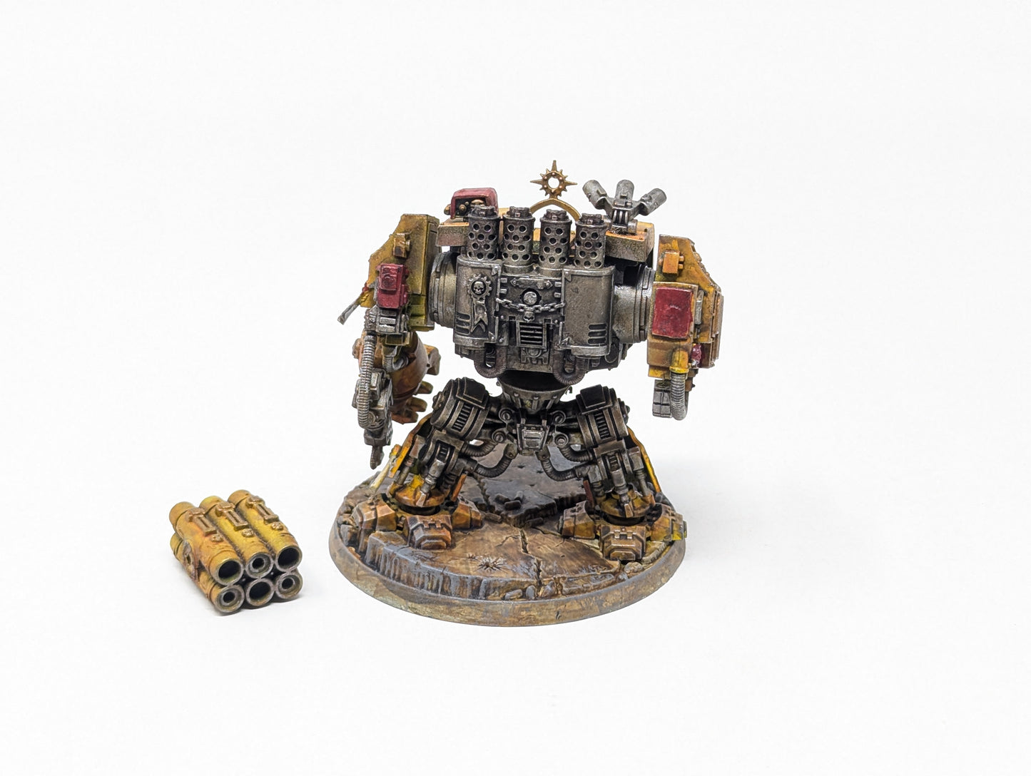 Dreadnought (Tabletop)