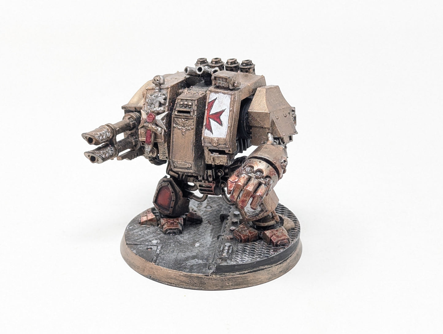 Dreadnought (Tabletop)