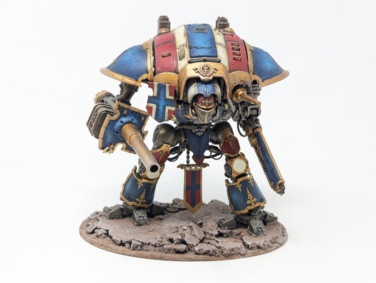 Knight Paladin (Tabletop)