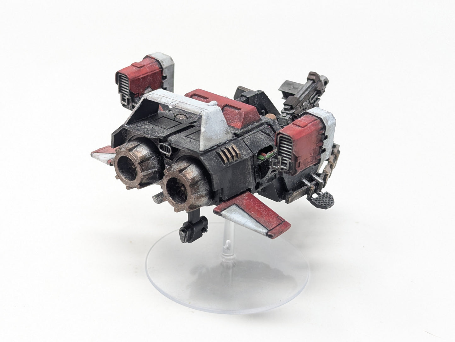 Land Speeder Typhon (Tabletop)