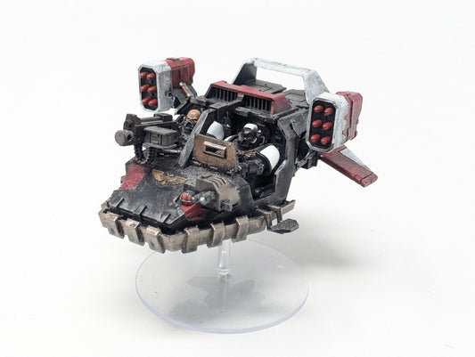 Land Speeder Typhon (Tabletop)
