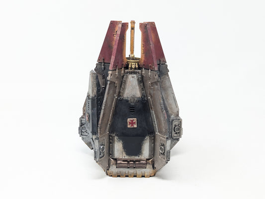 Drop Pod (Tabletop)