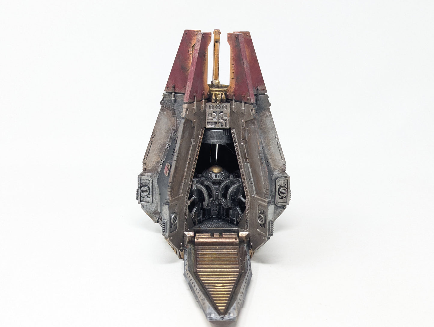 Drop Pod (Tabletop)