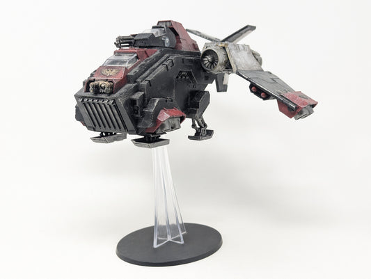 Stormraven Gunship (Tabletop)