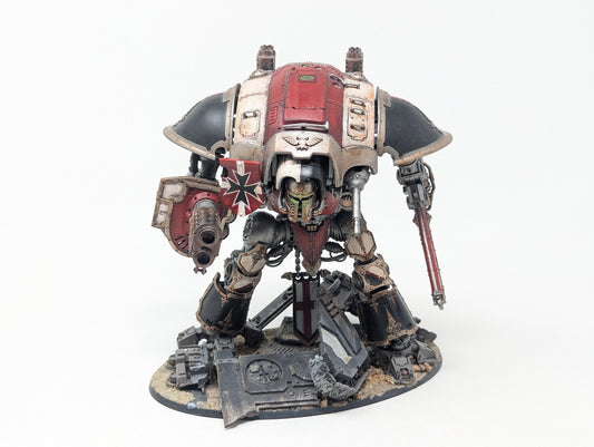 Kngiht Errant (Tabletop)