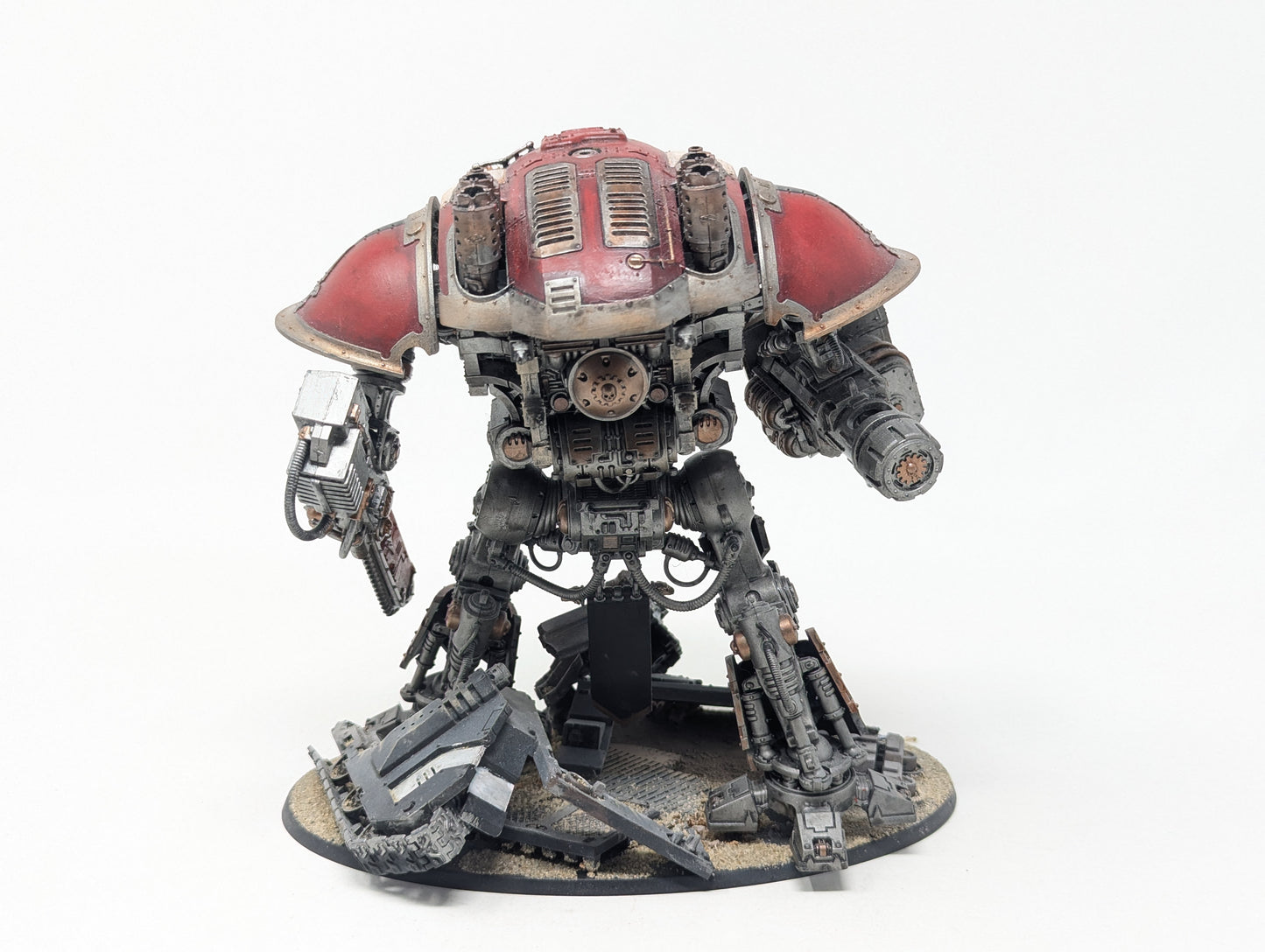 Kngiht Errant (Tabletop)