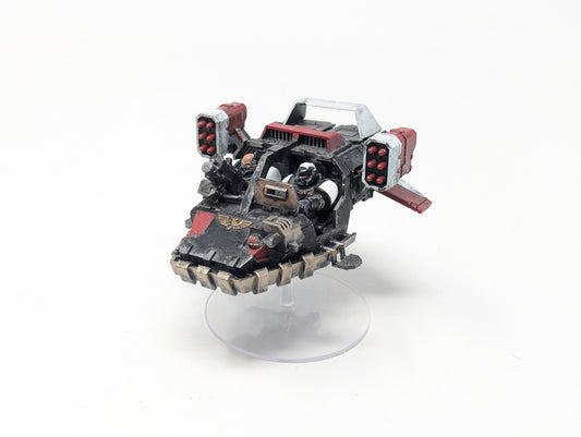Land Speeder Typhoon (Tabletop)