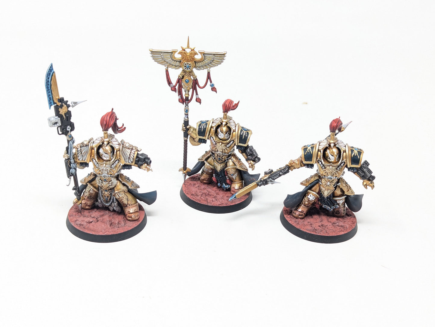 Allarus Custodians (Tabletop)