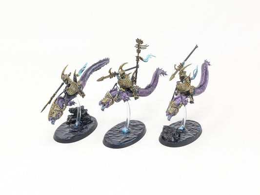 Akhelian Morrsarr Guard (Tabletop)