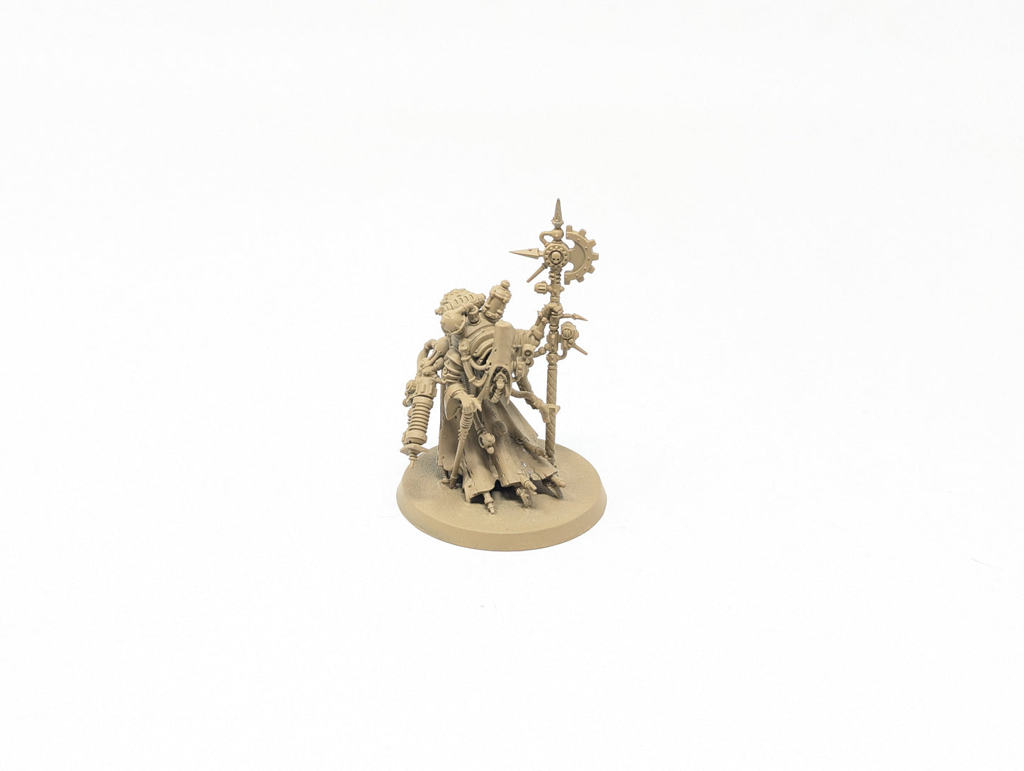 Tech-Priest Dominus
