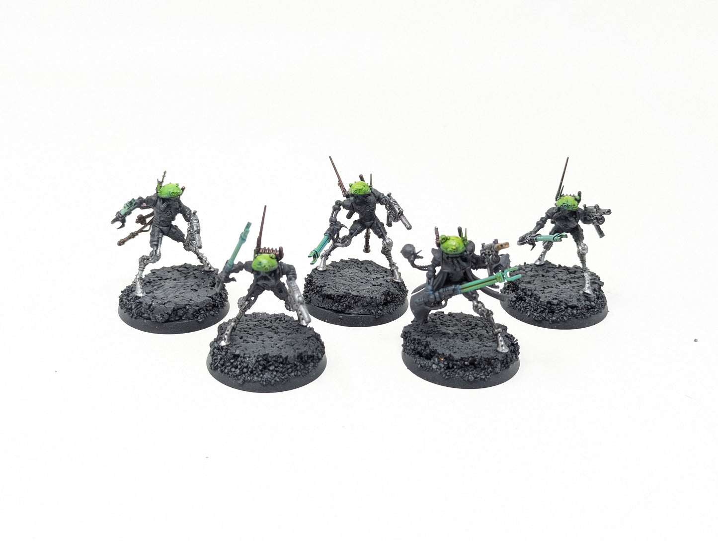 Sicarian Infiltrators (Tabletop)