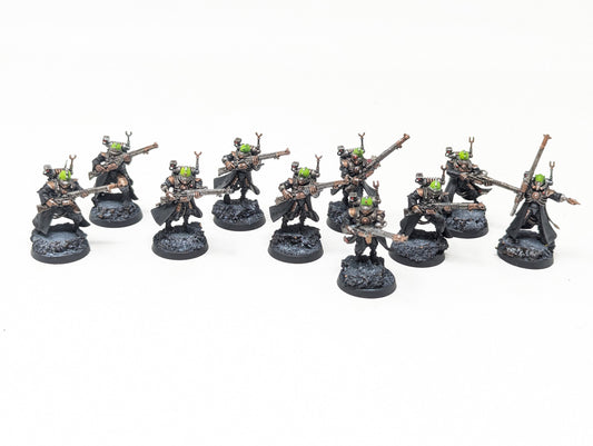 Skitarii Rangers (Tabletop)