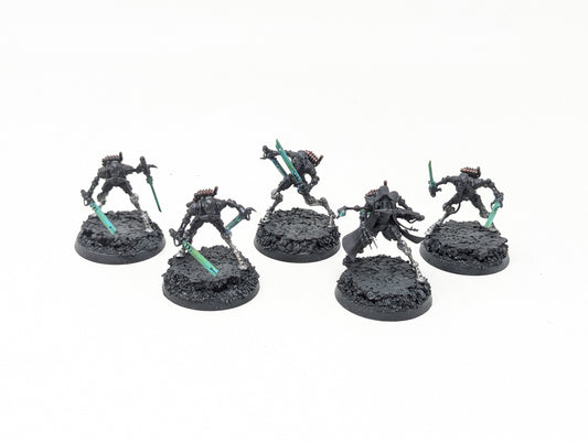 Sicarian Ruststalkers (Tabletop)
