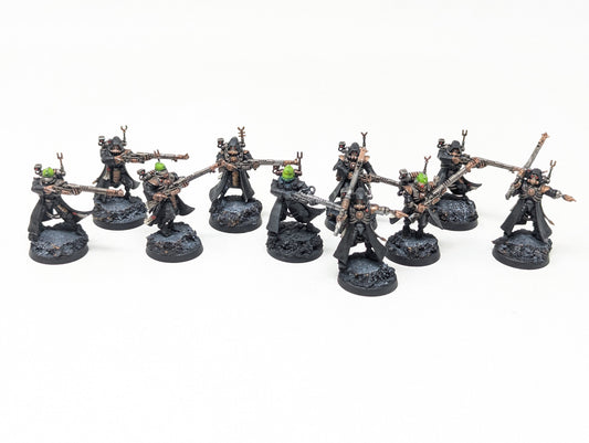 Skitarii Rangers (Tabletop)