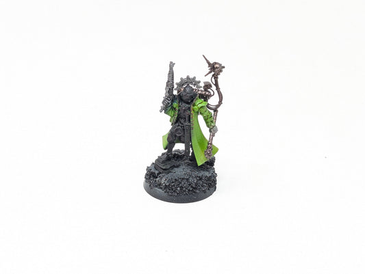 Skitarii Marshal (Tabletop)