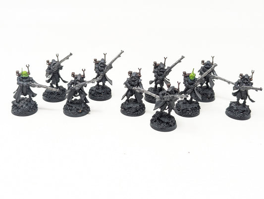 Skitarii Rangers