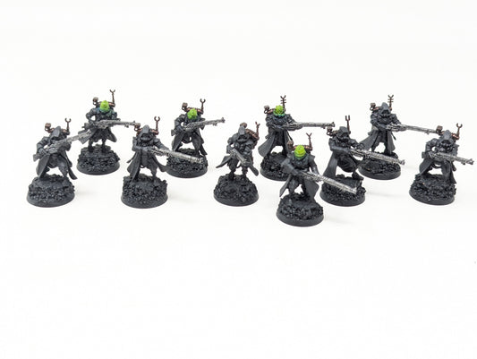 Skitarii Rangers