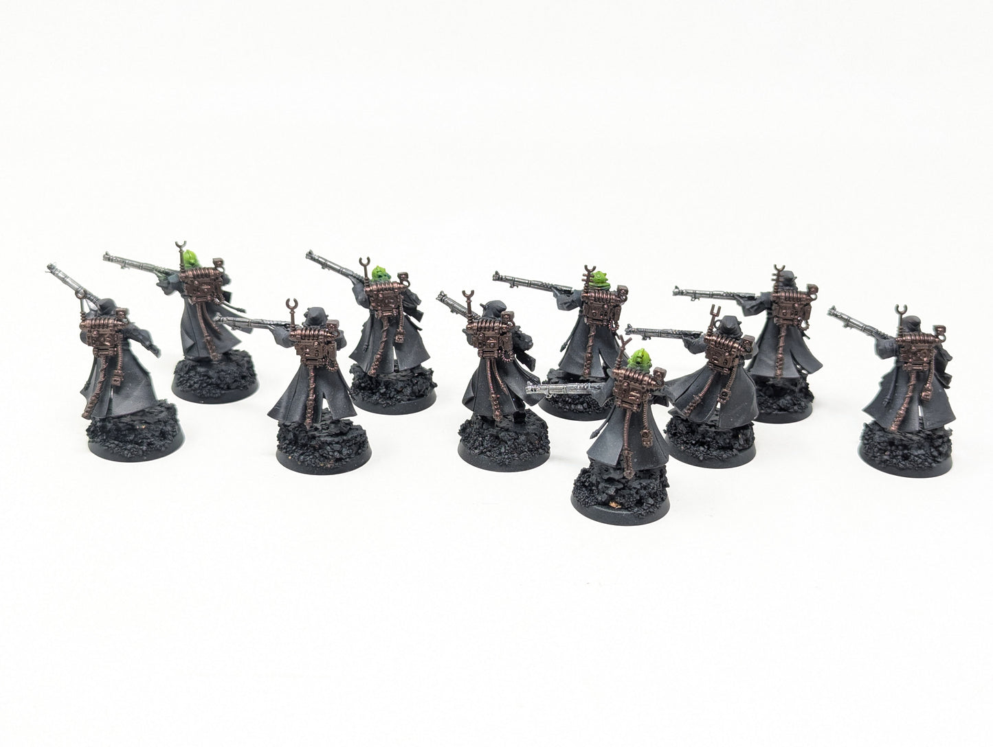 Skitarii Rangers