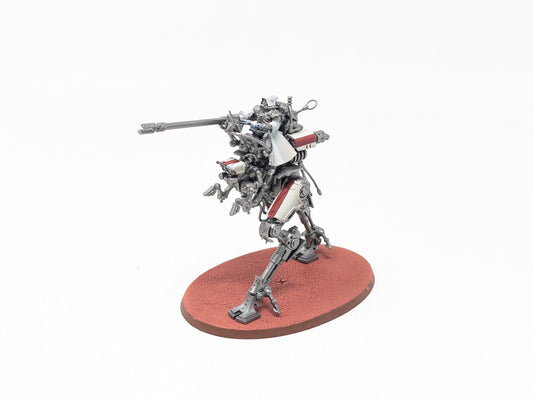 Sydonian Dragoon (Tabletop)