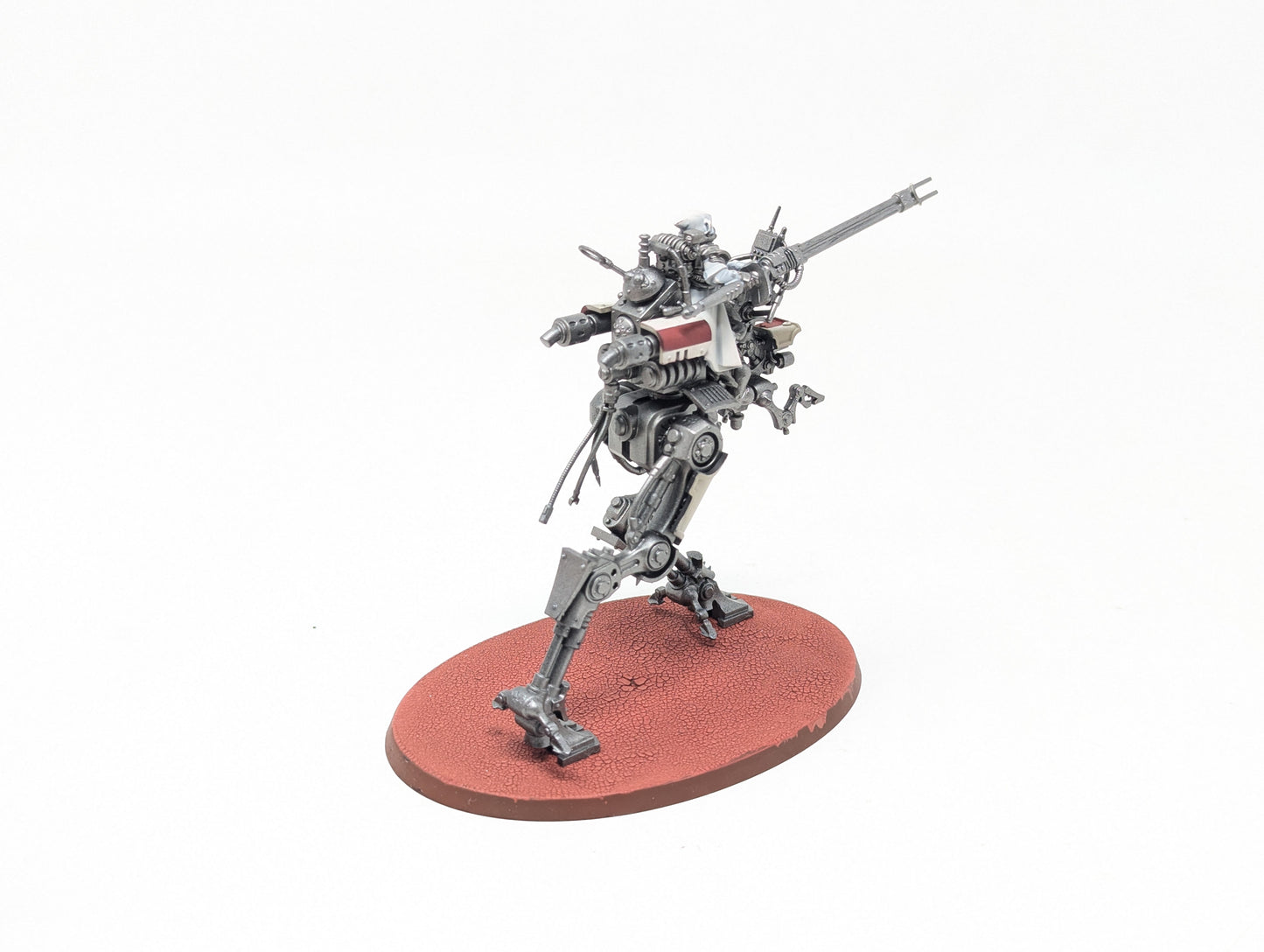 Sydonian Dragoon (Tabletop)