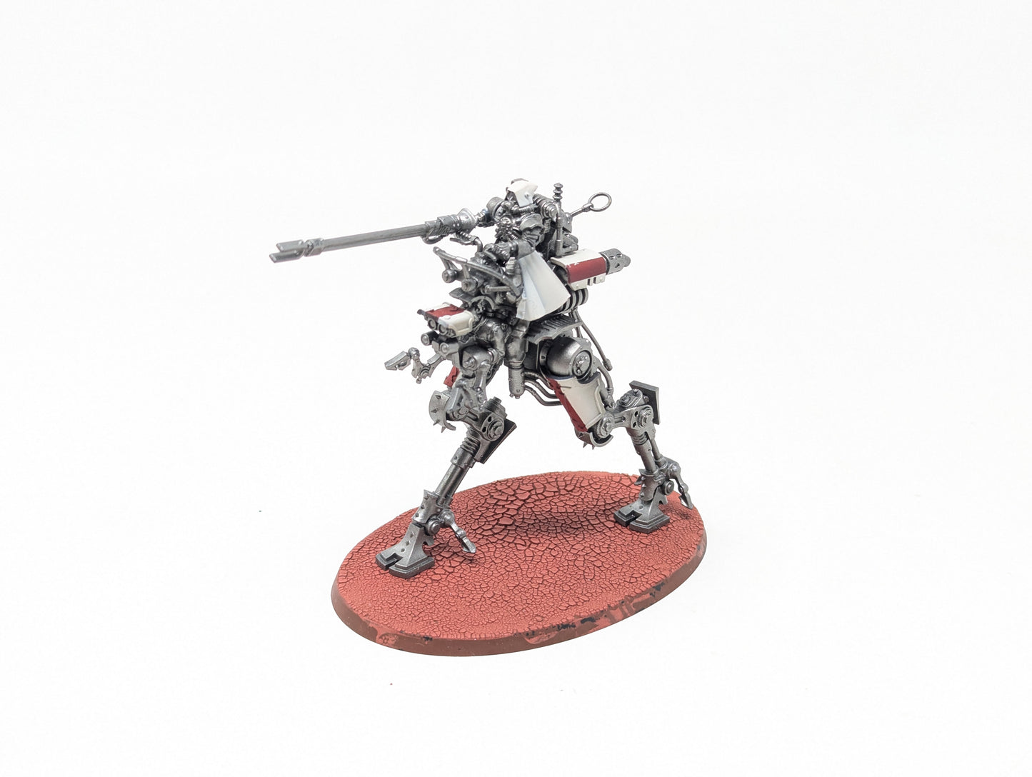 Sydonian Dragoon (Tabletop)