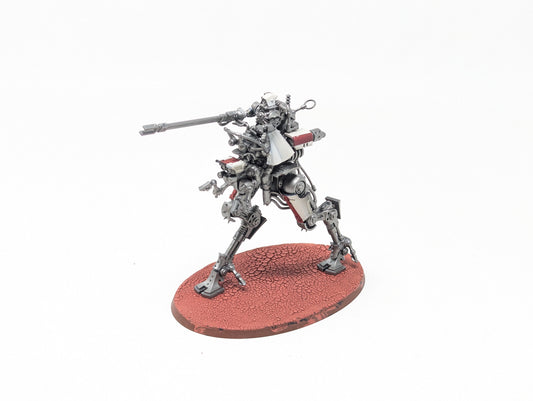 Sydonian Dragoon (Tabletop)