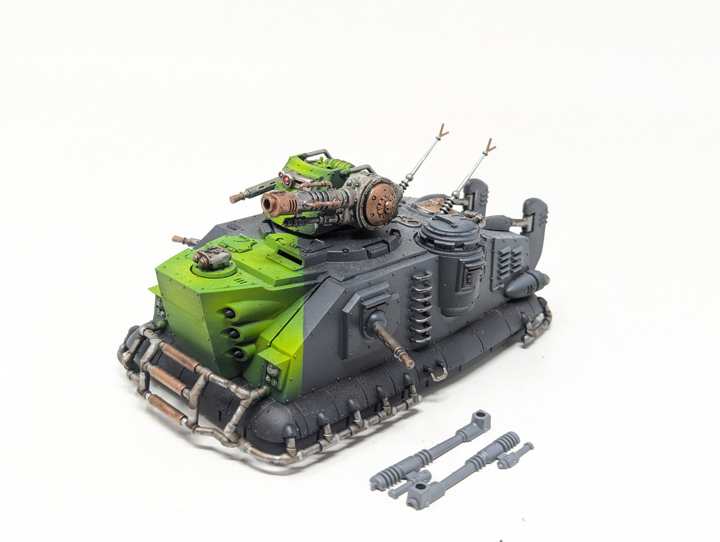 Skorpius Disintegrator (Tabletop)