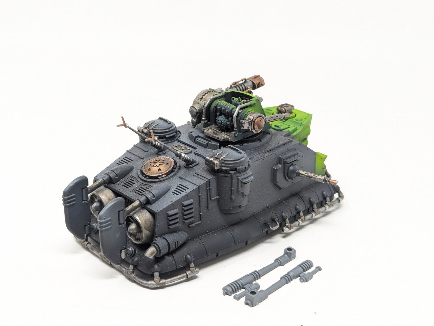 Skorpius Disintegrator (Tabletop)