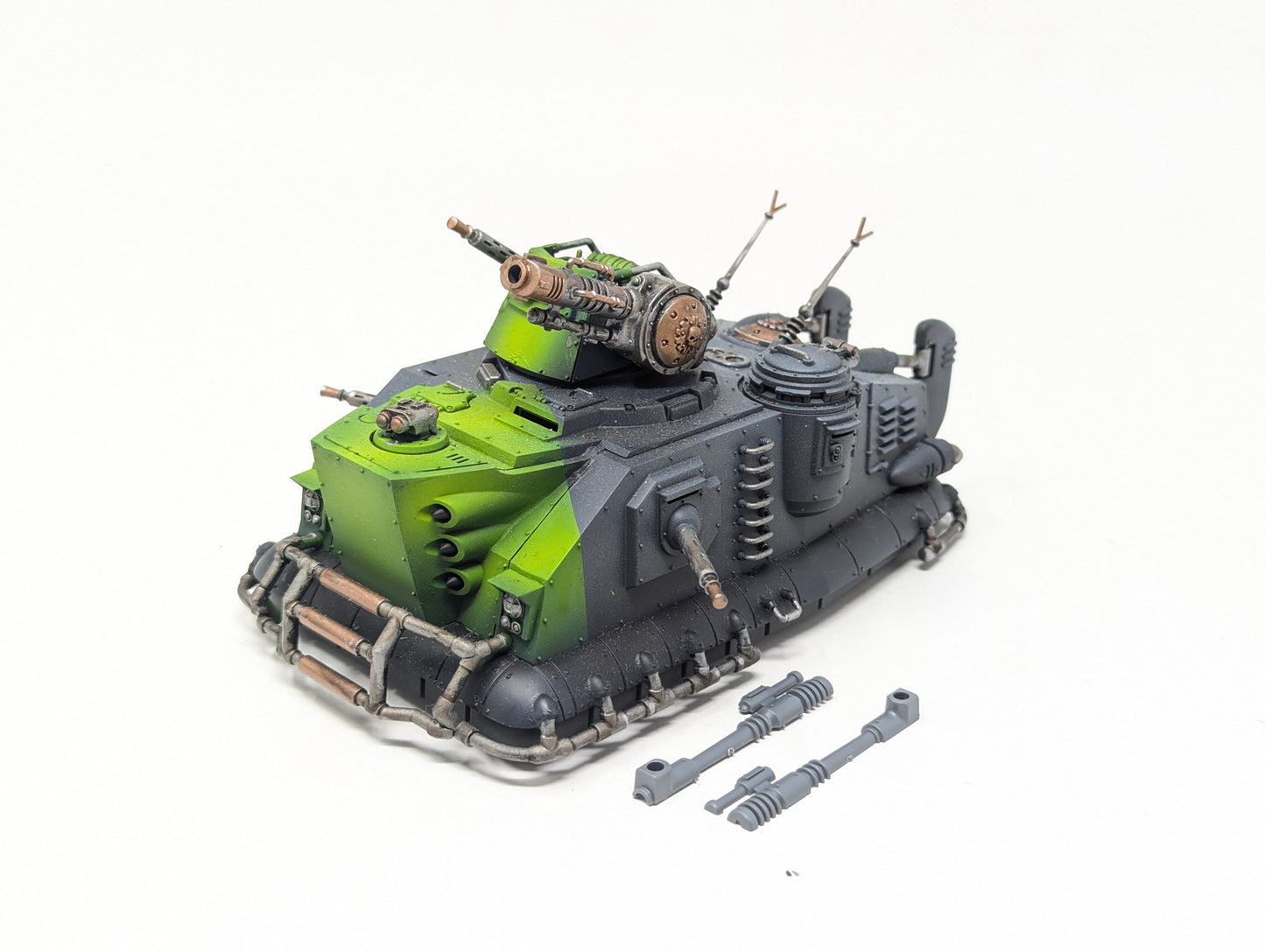 Skorpius Disintegrator (Tabletop)