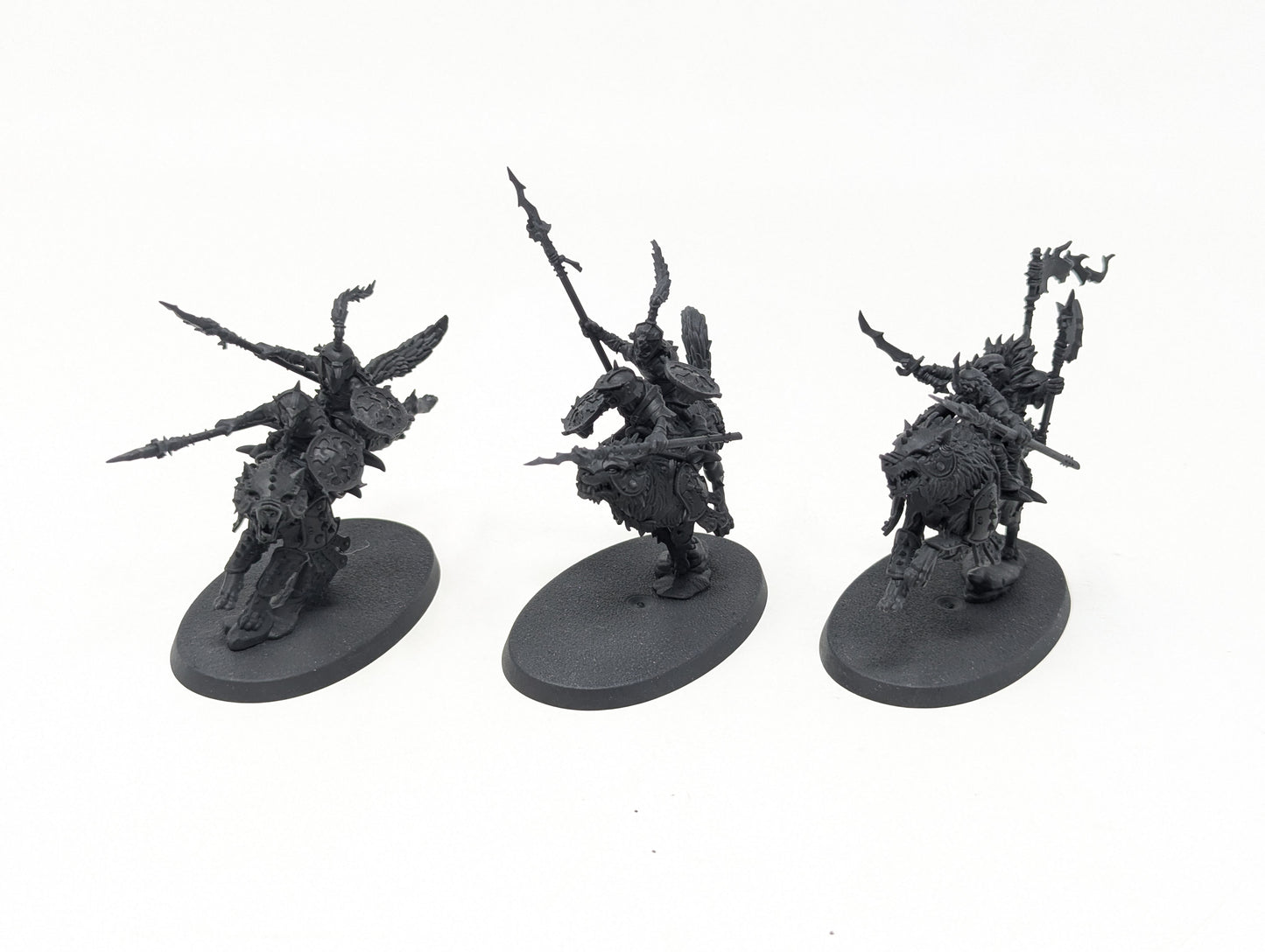 Snarlpack Cavalry