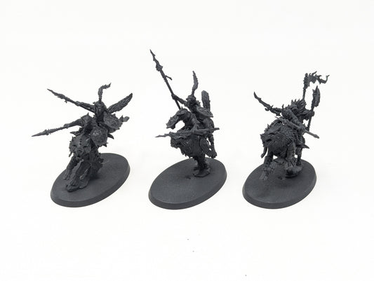 Snarlpack Cavalry