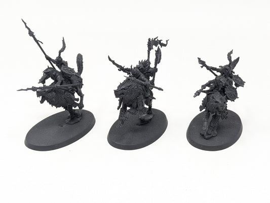 Snarlpack Cavalry
