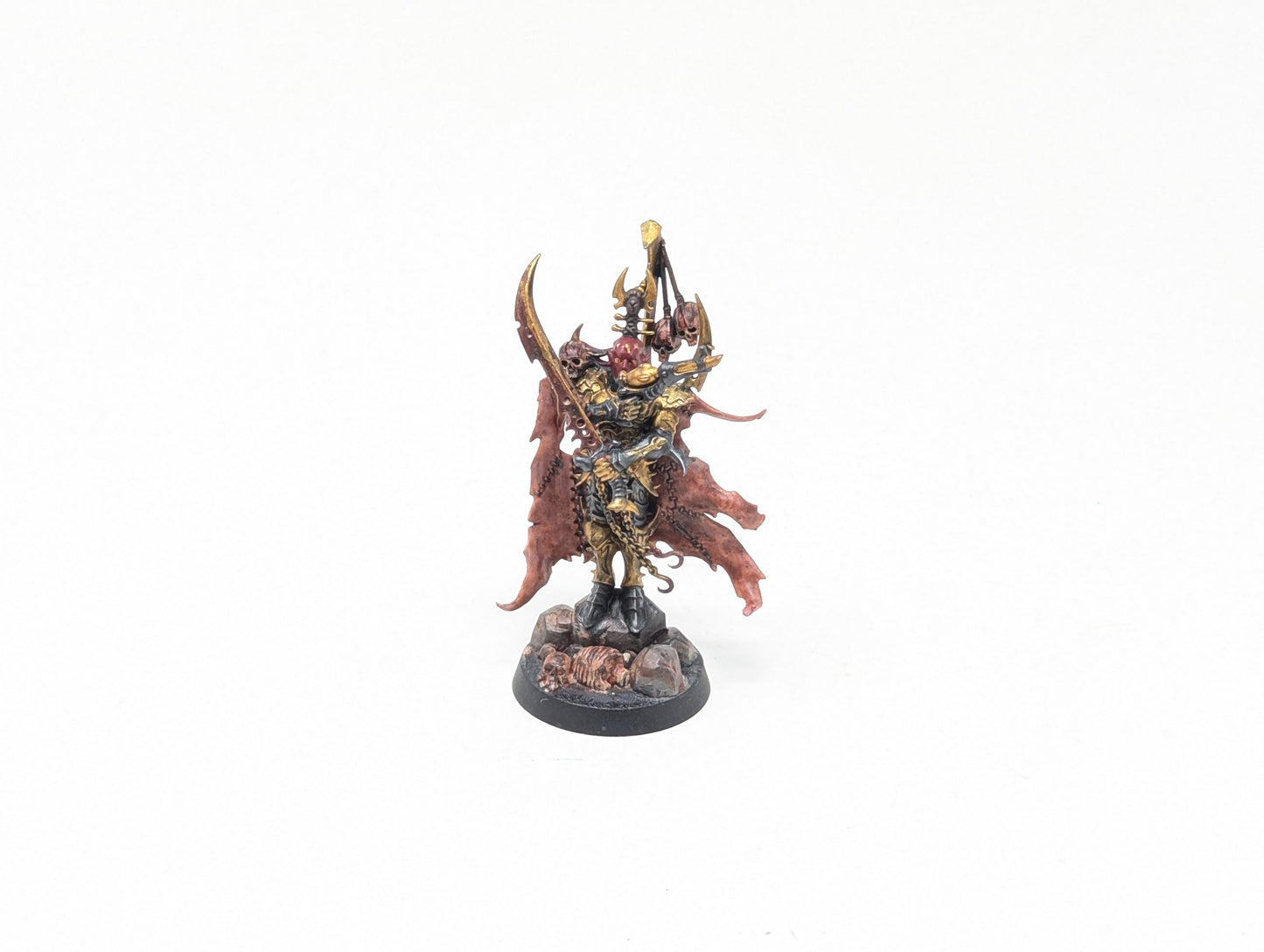 Archon (Old Model)