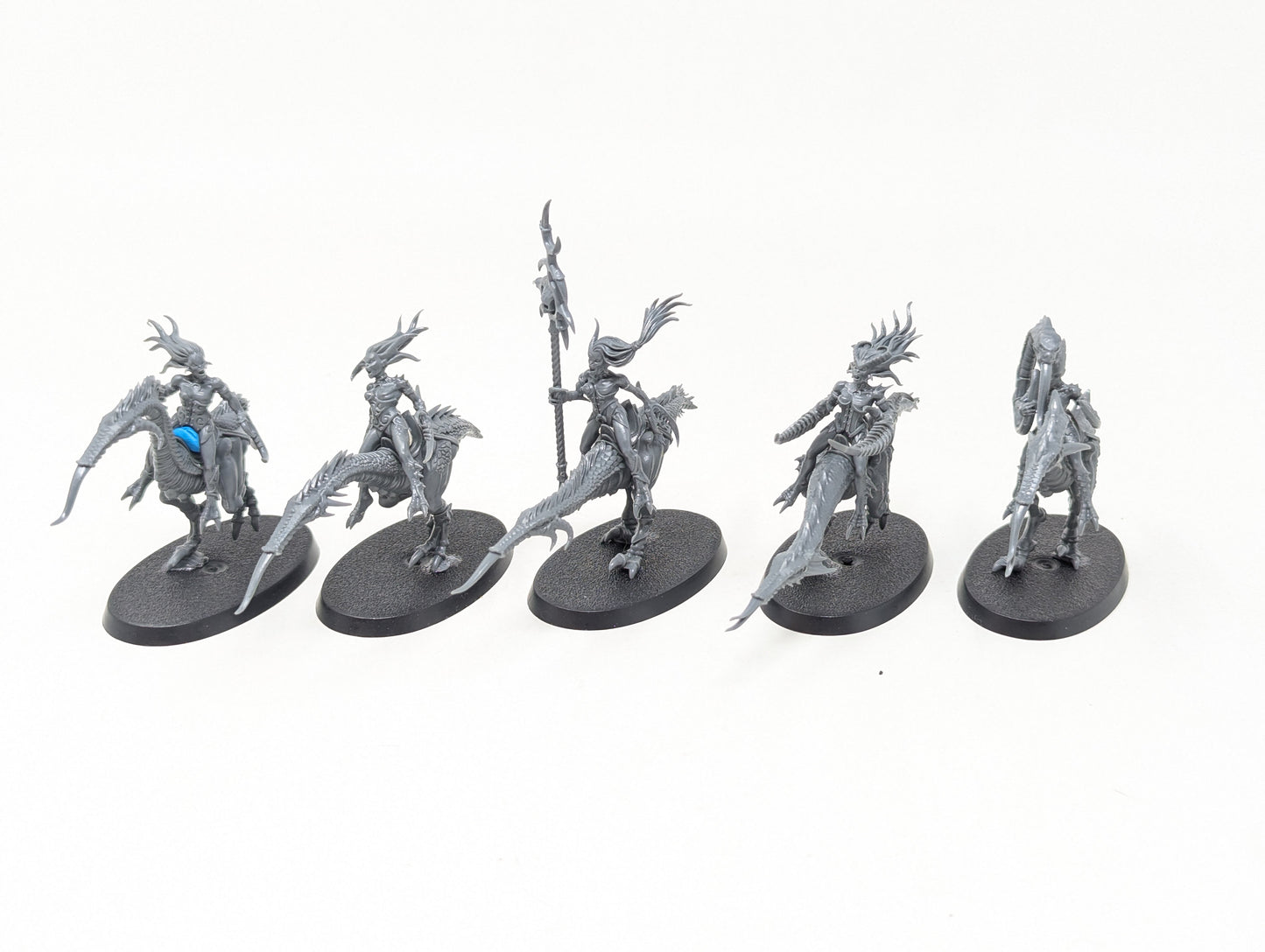 Seekers of Slaanesh