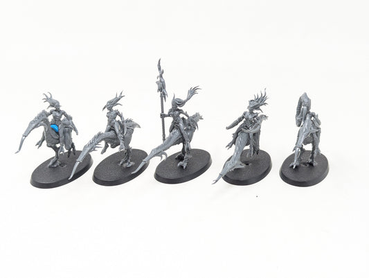 Seekers of Slaanesh