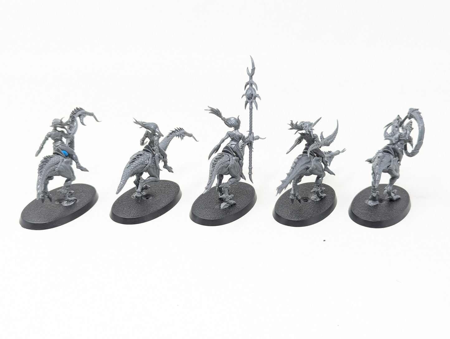 Seekers of Slaanesh
