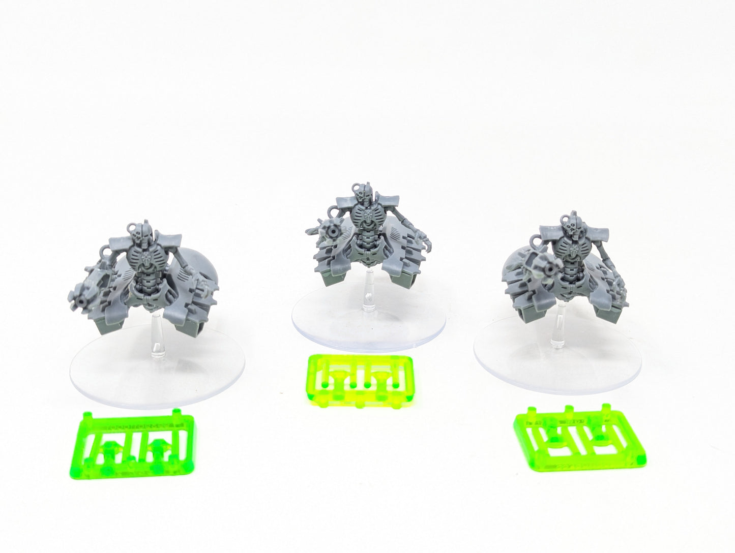 Lokhust Destroyer Squadron