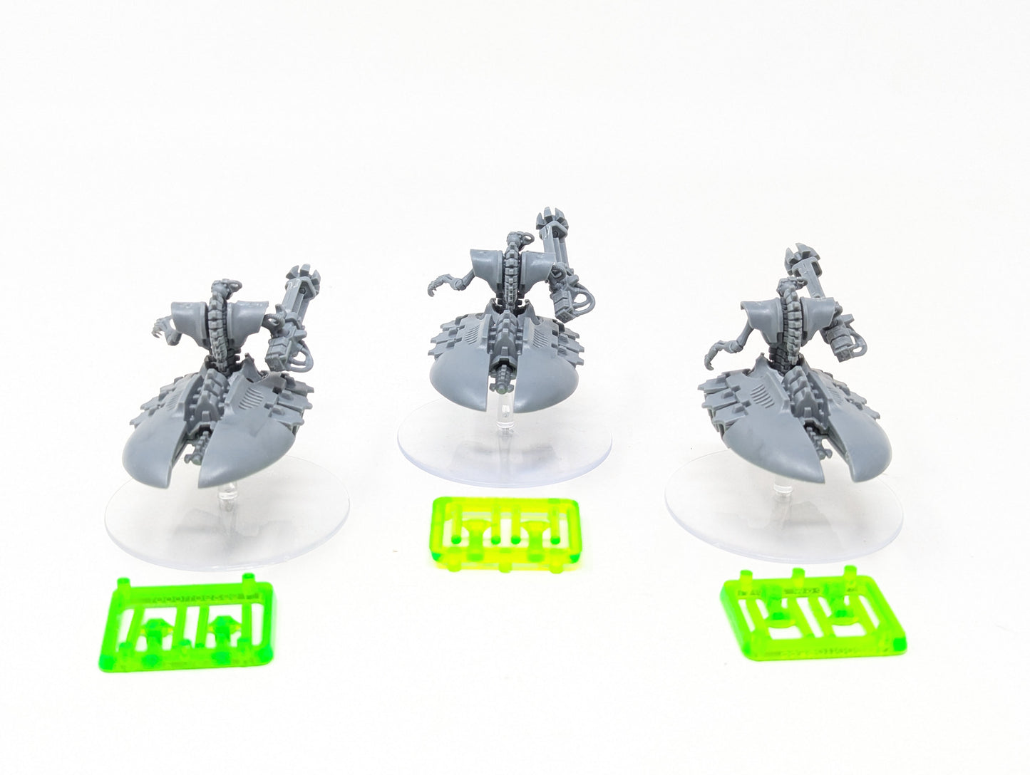 Lokhust Destroyer Squadron