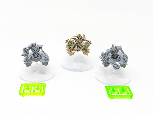 Lokhust Destroyer Squadron