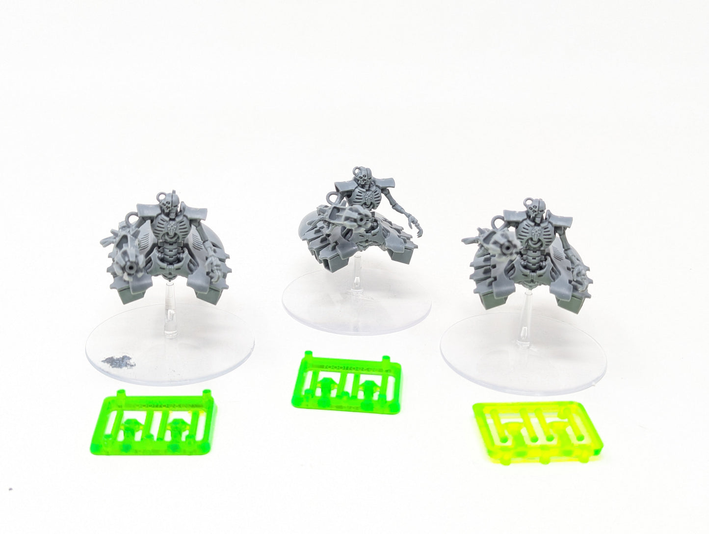 Lokhust Destroyer Squadron