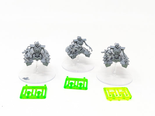 Lokhust Destroyer Squadron